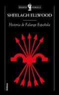 Historia de la Falange Española