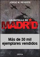 La batalla de Madrid