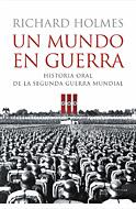 Un mundo en guerra