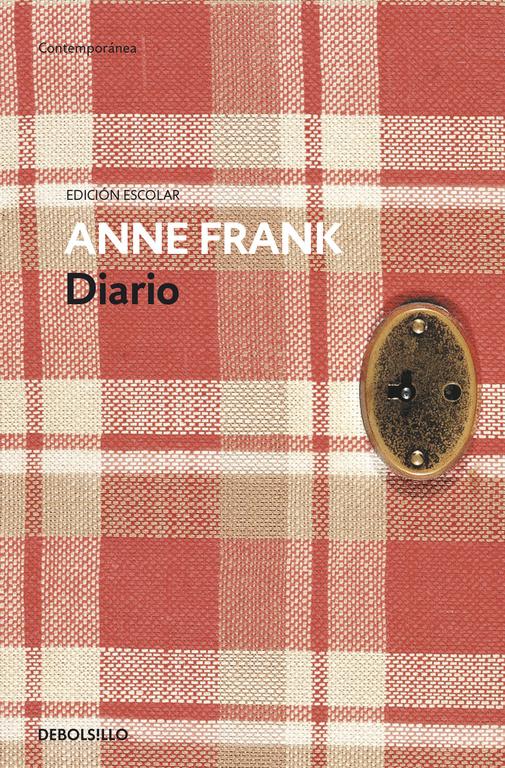 Diario de Anne Frank (edición escolar)