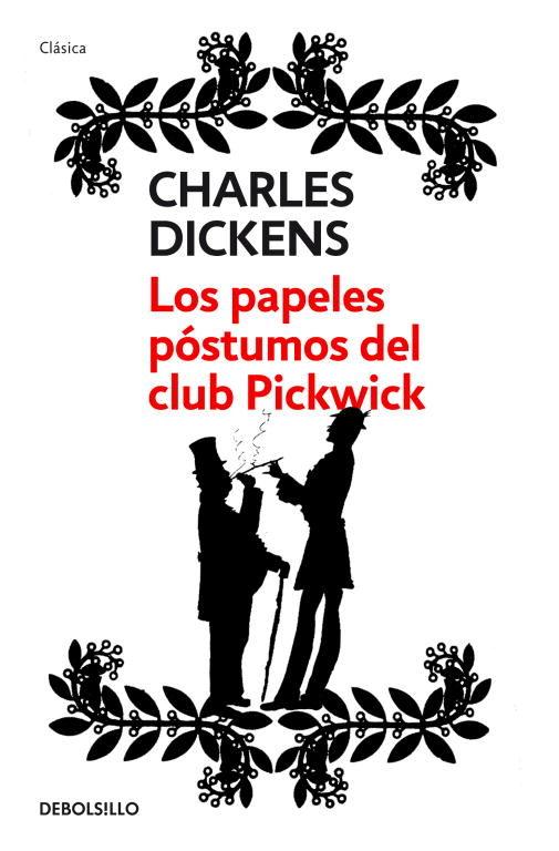 Los papeles póstumos del club Pickwick