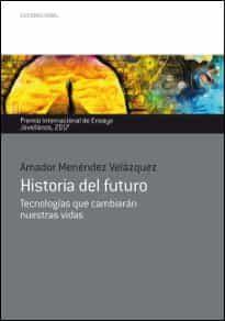 Historia del futuro