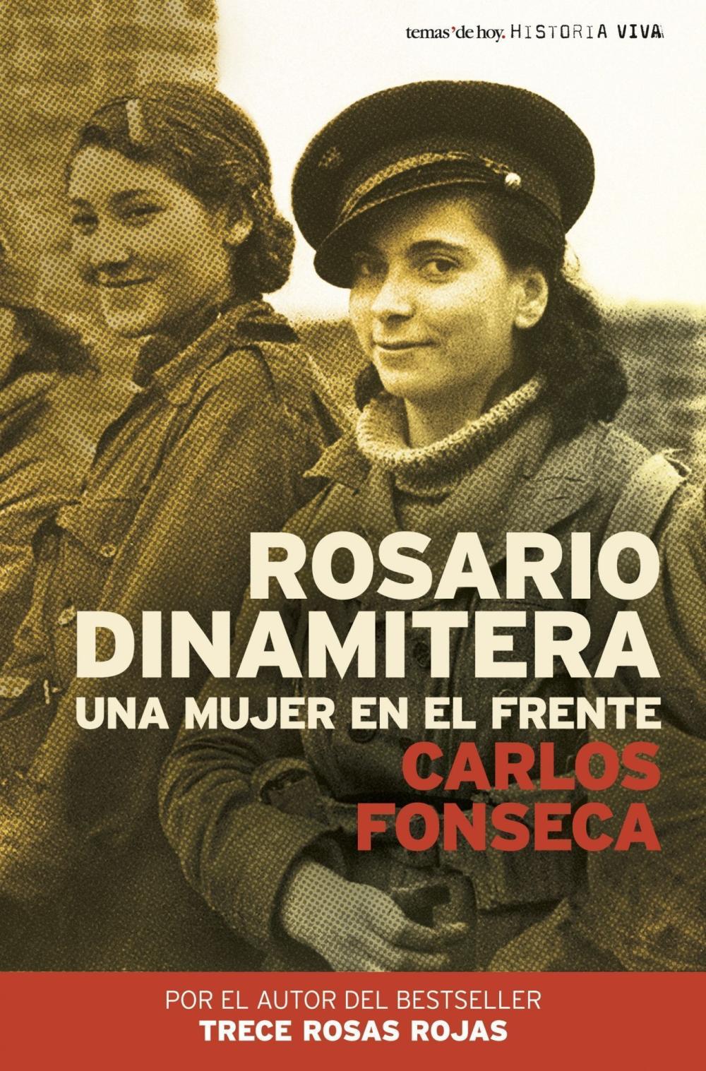 Rosario Dinamitera