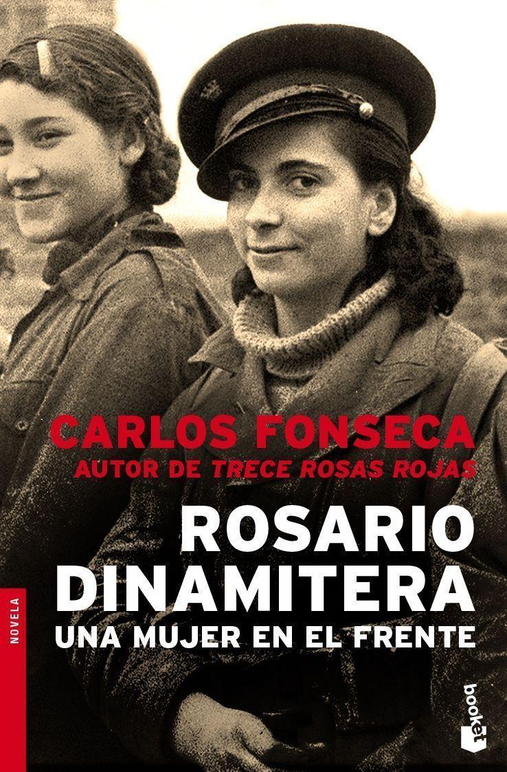 Rosario Dinamitera