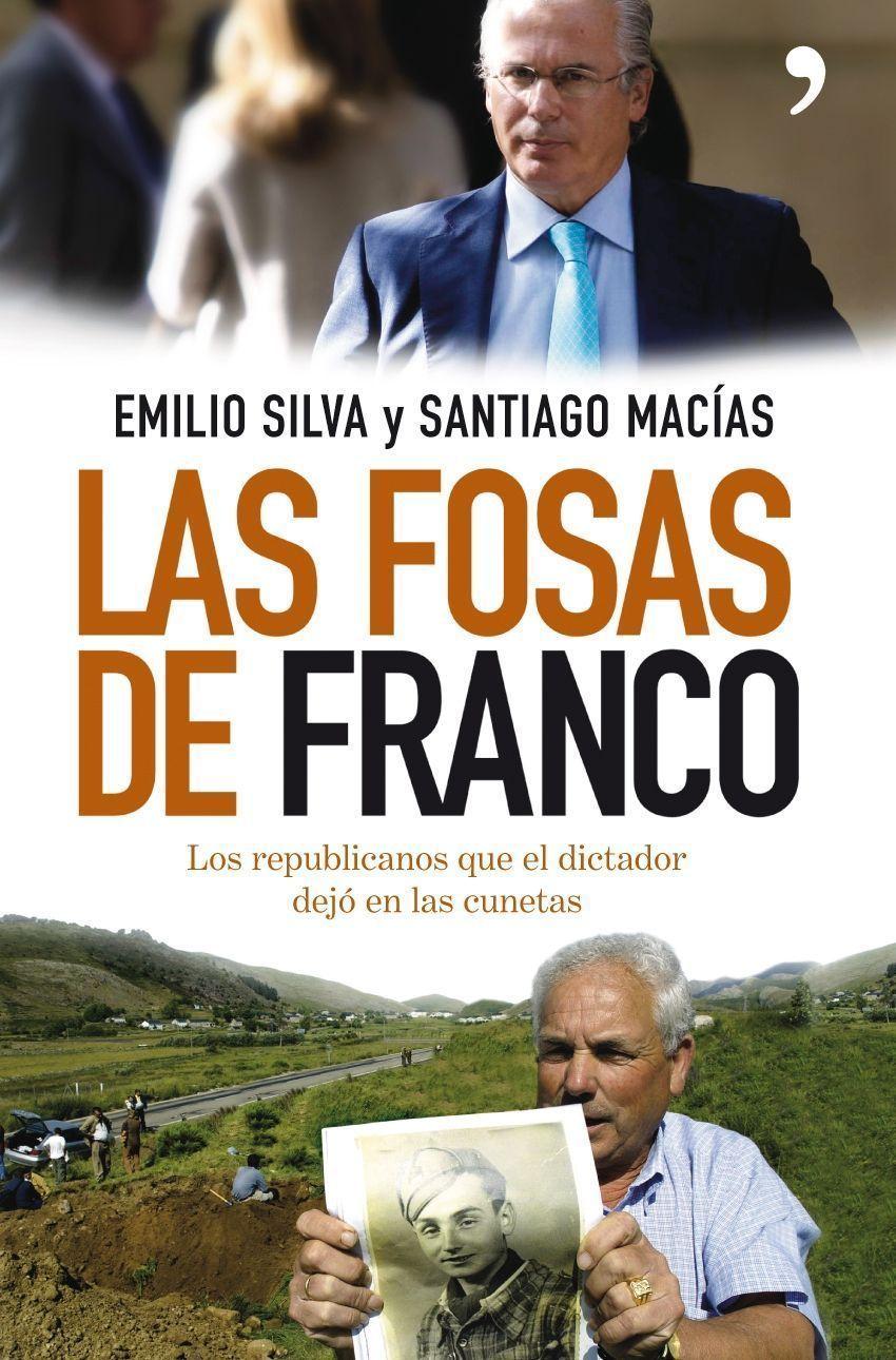 Las fosas de Franco