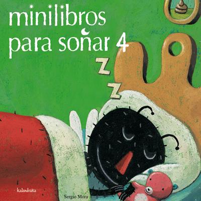 Minilibros para soñar 4