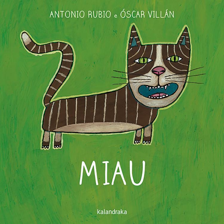 Miau