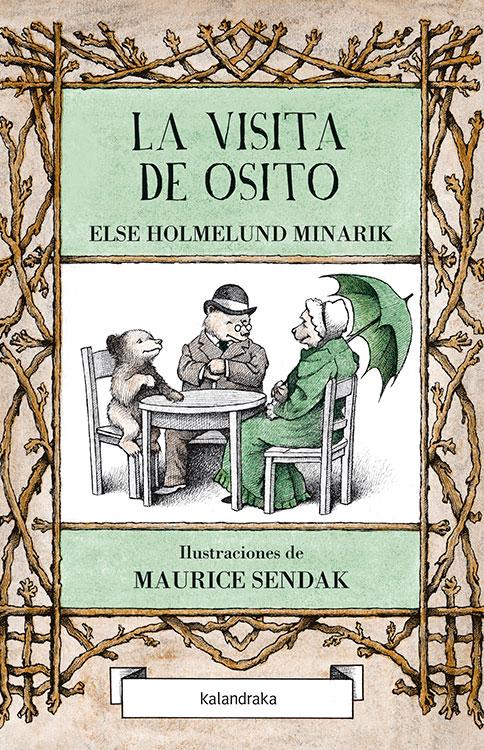 La visita de Osito