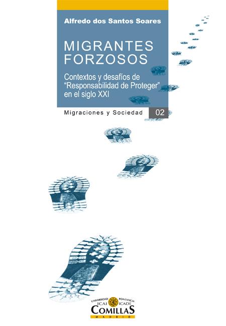 Migrantes forzosos