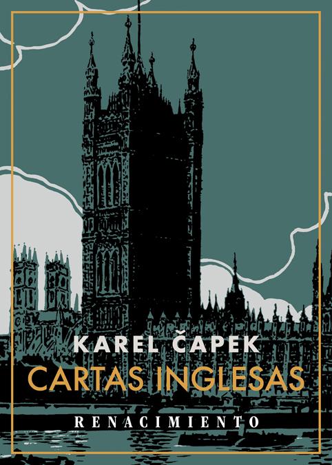 Cartas inglesas