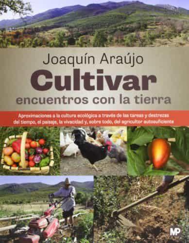 Cultivar encuentros con la tierra