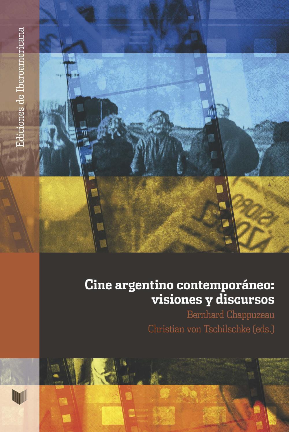 Cine argentino contemporáneo