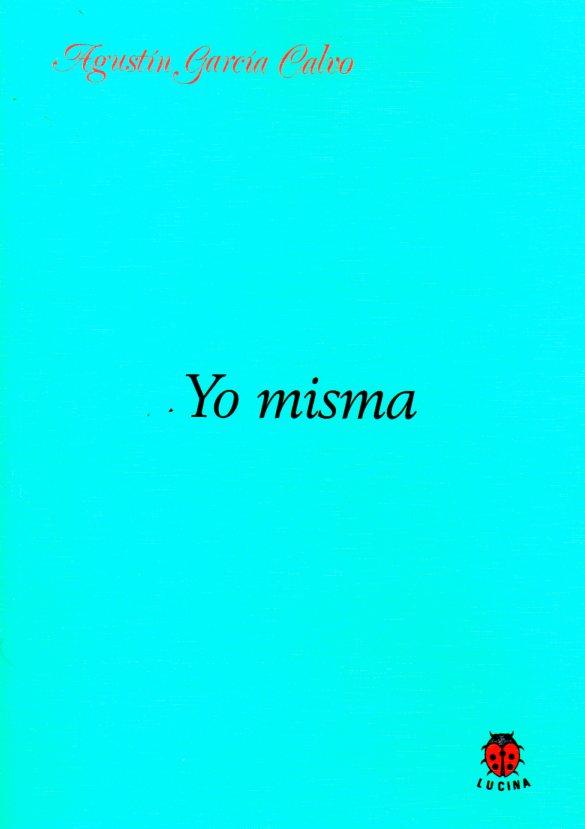 YO MISMA