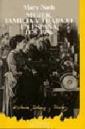 MUJER, FAMILIA Y TRABAJO EN ESPAÑA (1875-1936)