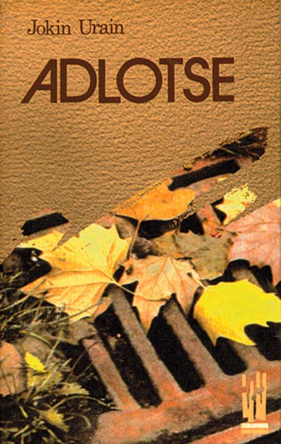 Adlotse