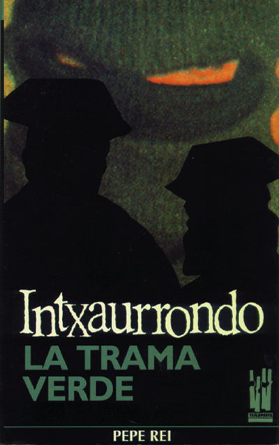 Intxaurrondo