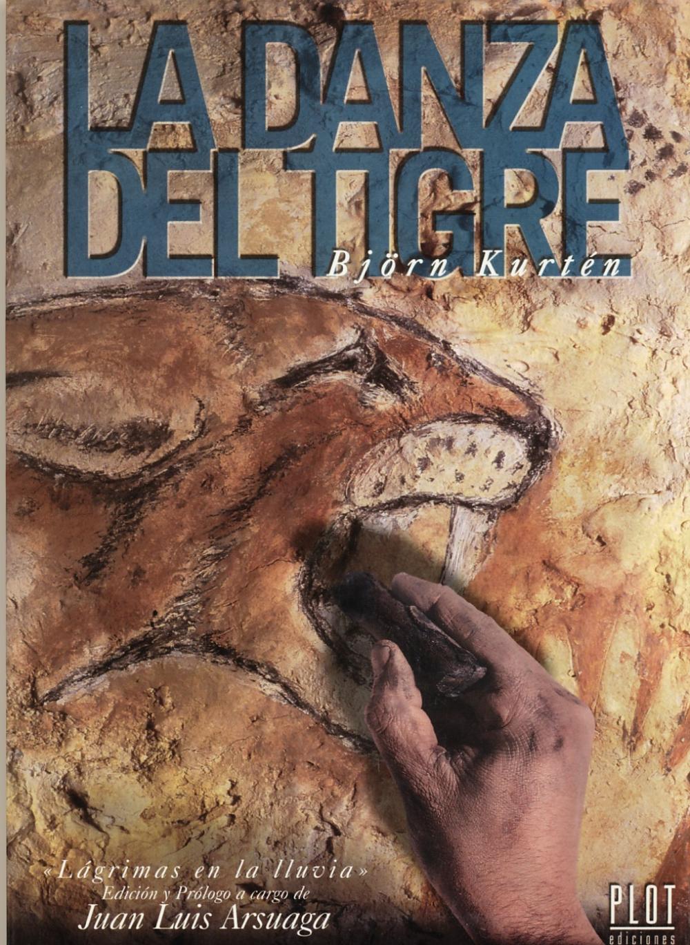 La danza del tigre