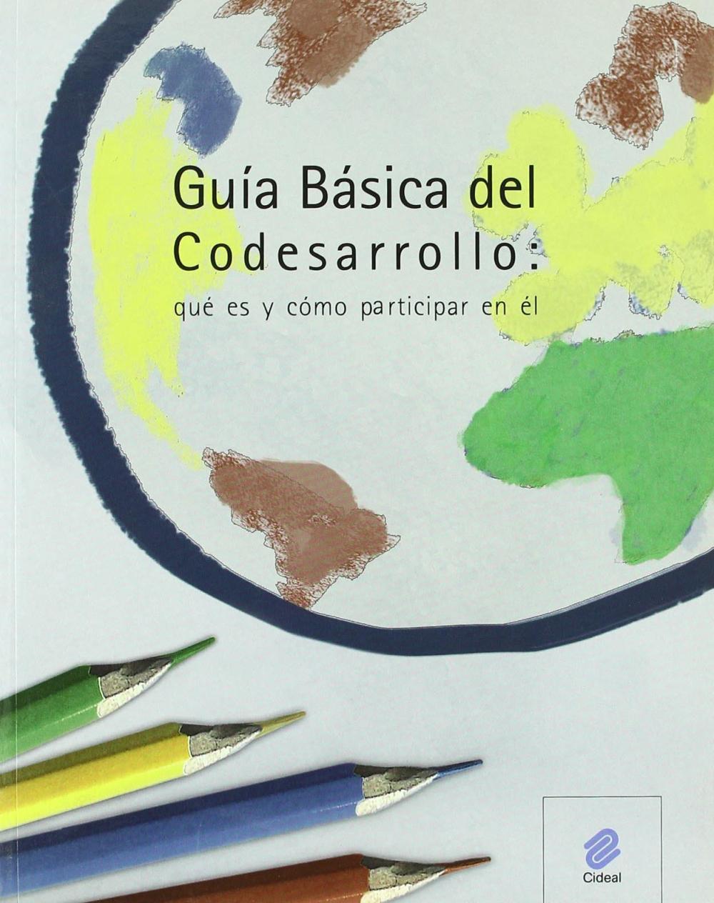 Guía básica del codesarrollo: qué es y cómo participar en él