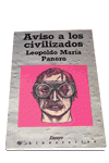 Aviso a los civilizados