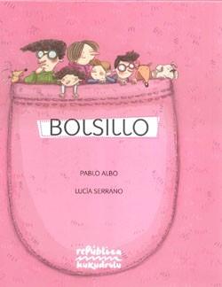 Bolsillo