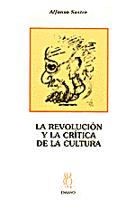 La revolución y la crítica de la cultura