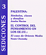 Palestina,Simbolos Claves y desafios