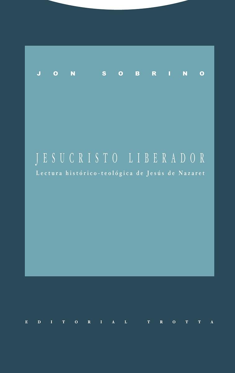 Jesucristo liberador