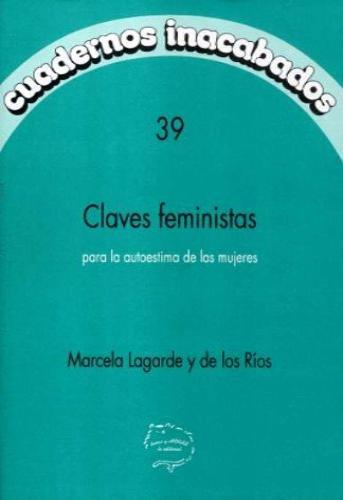 CLAVES FEMINISTAS PARA LA AUTOESTIMA DE LAS MUJERES