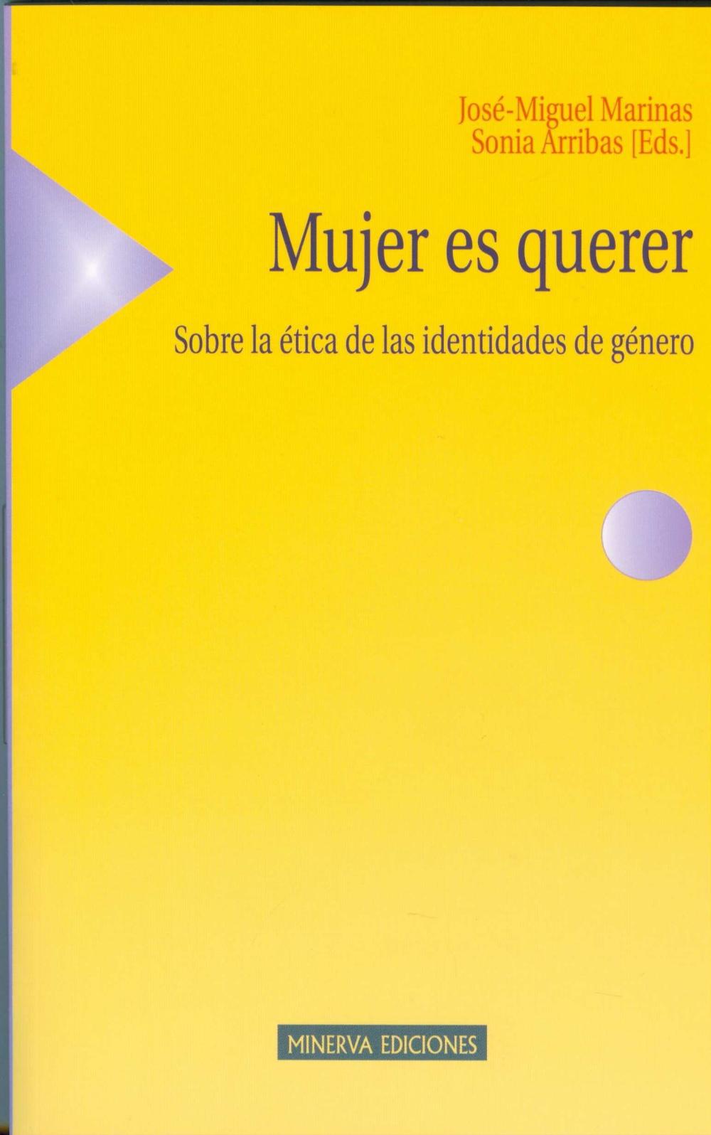 MUJER ES QUERER