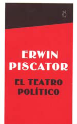 El teatro político