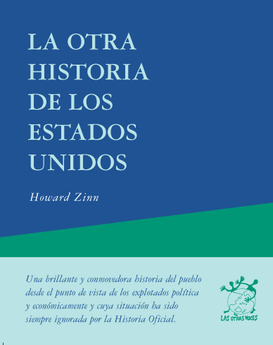 La Otra Historia de los Estados Unidos