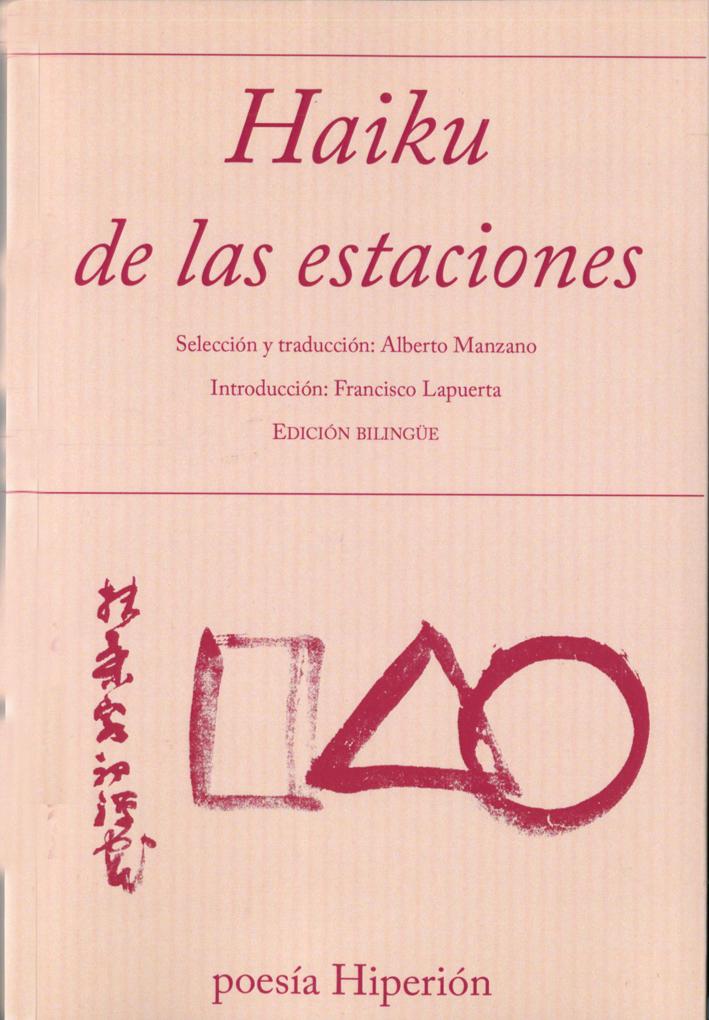 Haiku de las estaciones