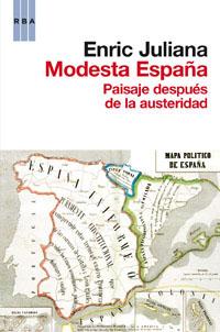 Modesta españa