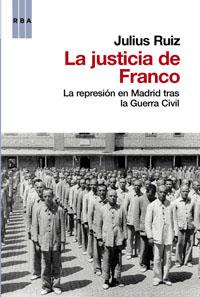 La justicia de Franco