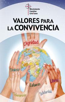 VALORES PARA LA CONVIVENCIA | Katakrak - Librería, Cafetería, Editorial,  cooperativa