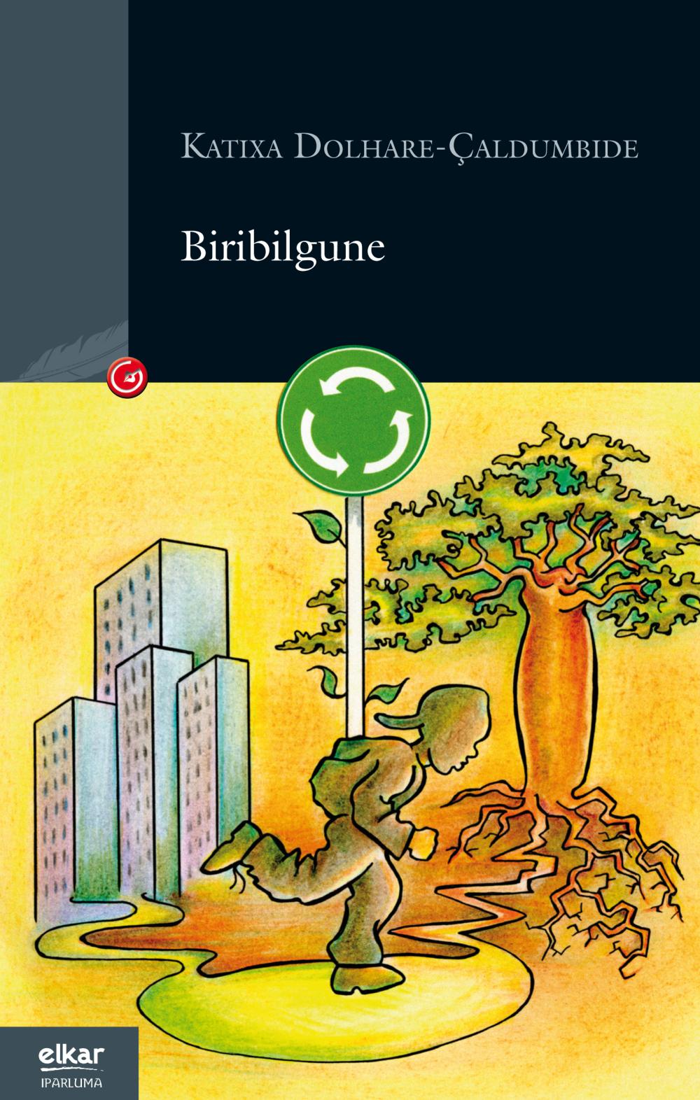 Biribilgune