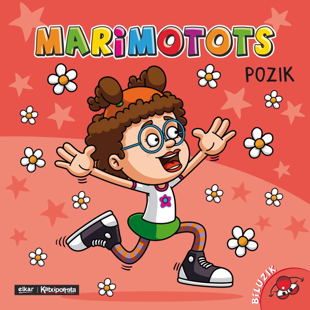 Marimotots pozik