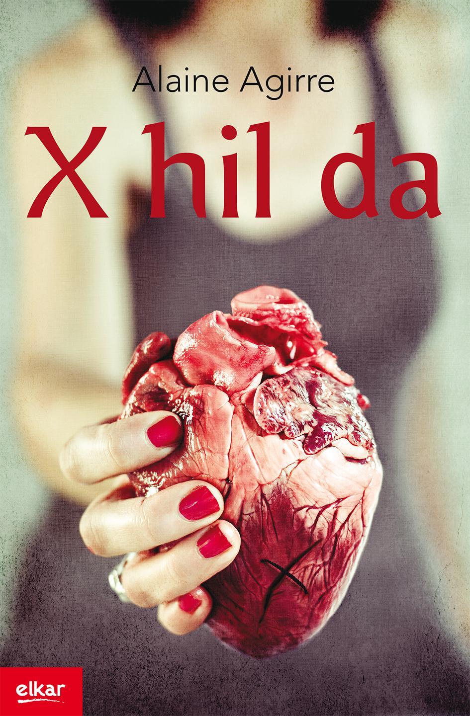 X hil da