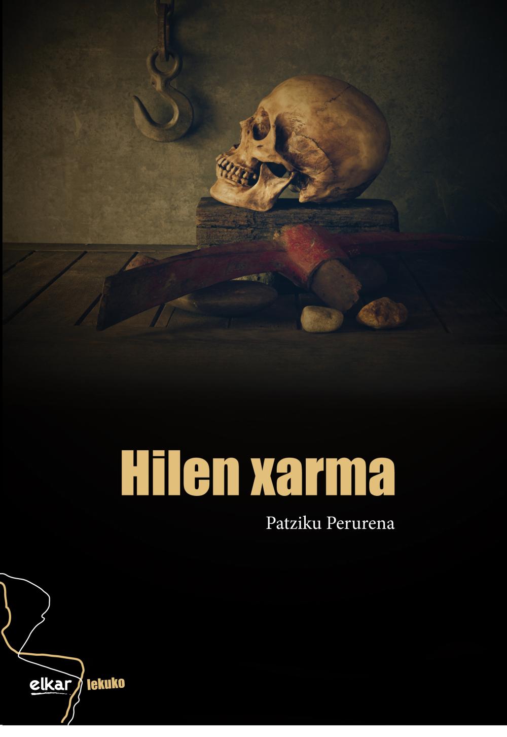 Hilen xarma