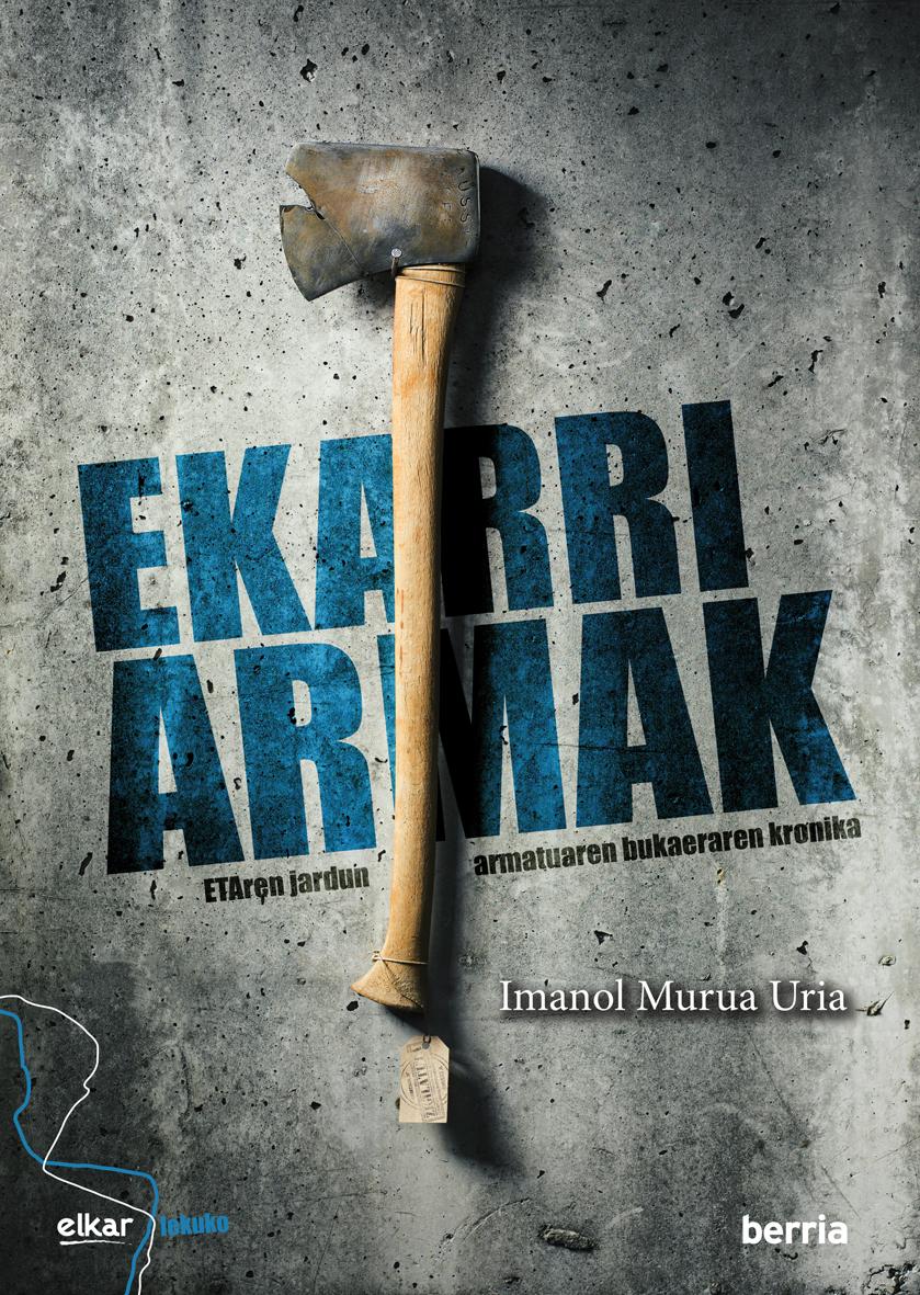 Ekarri armak