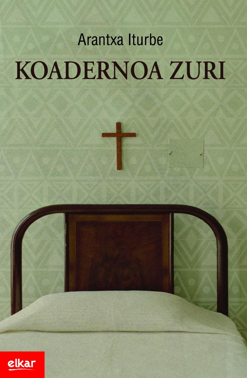 Koadernoa zuri