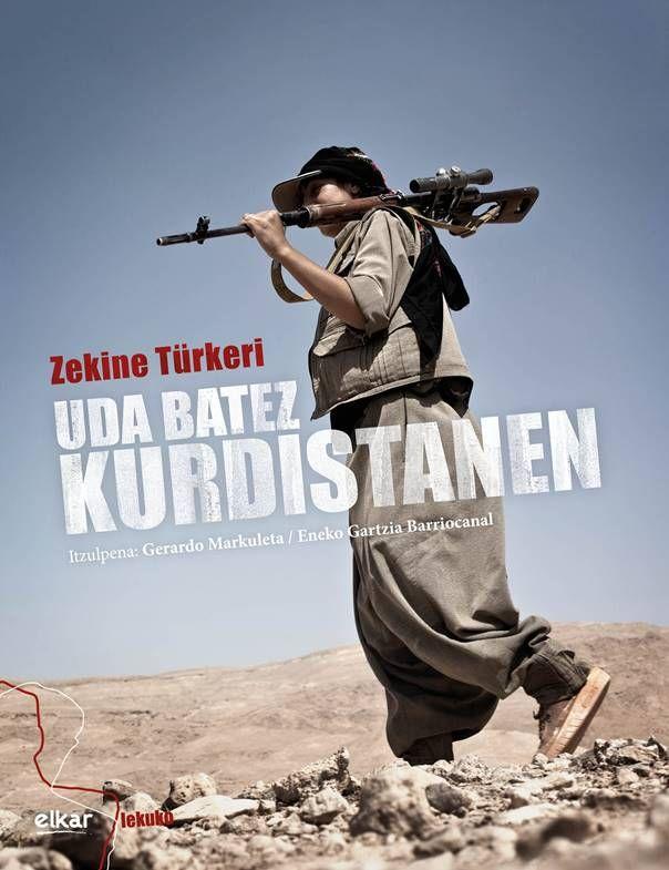 Uda batez Kurdistanen