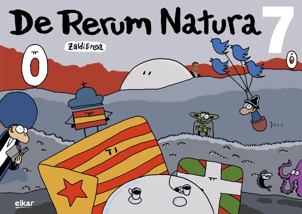 De Rerum Natura 7