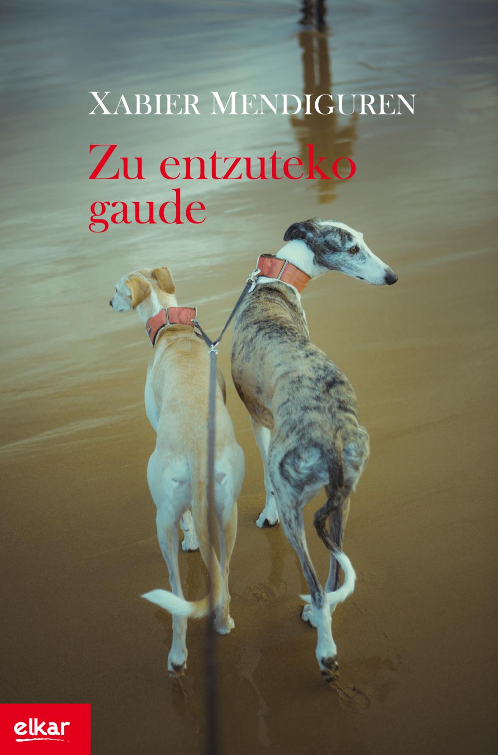 Zu entzuteko gaude