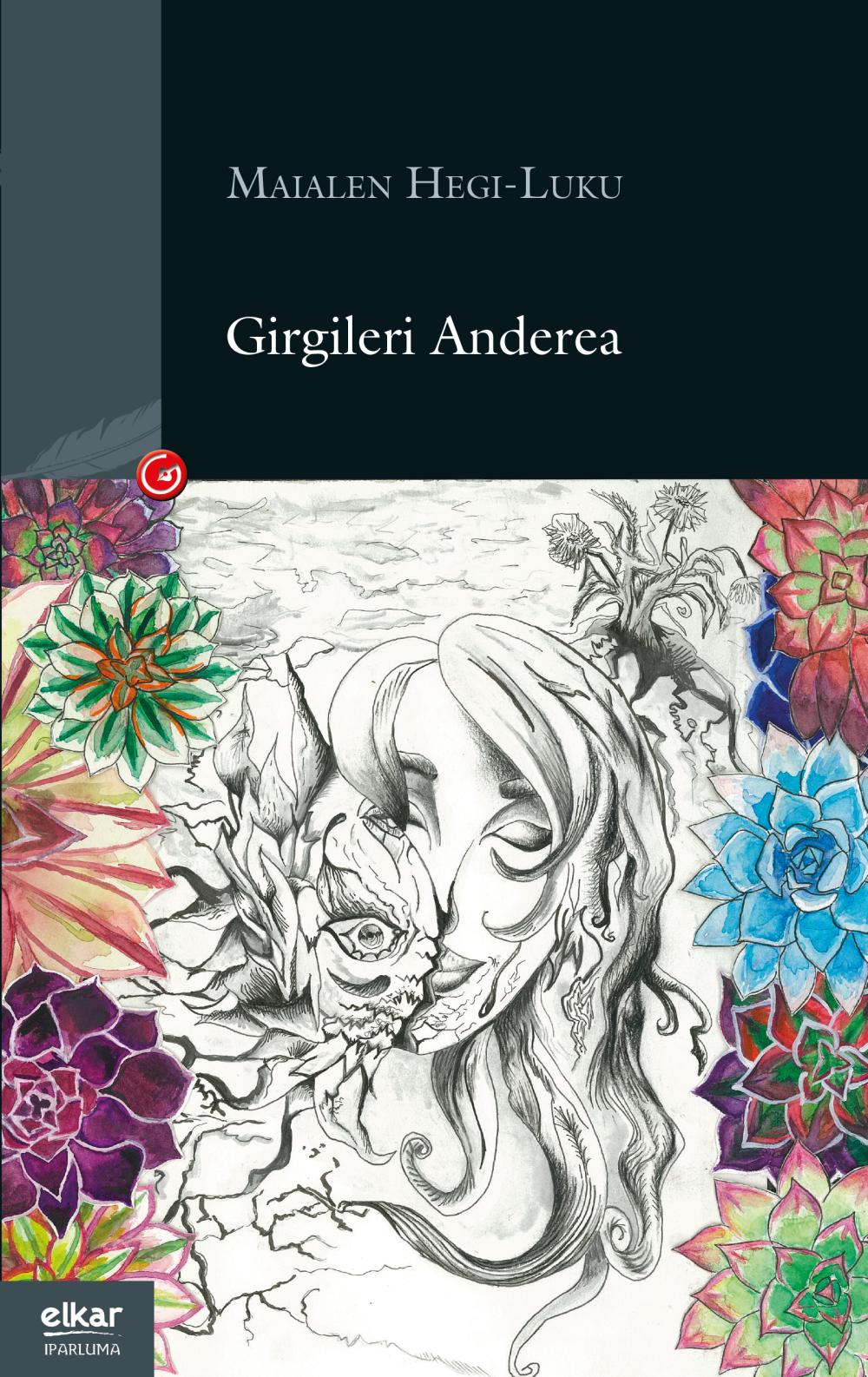 Girgileri Anderea