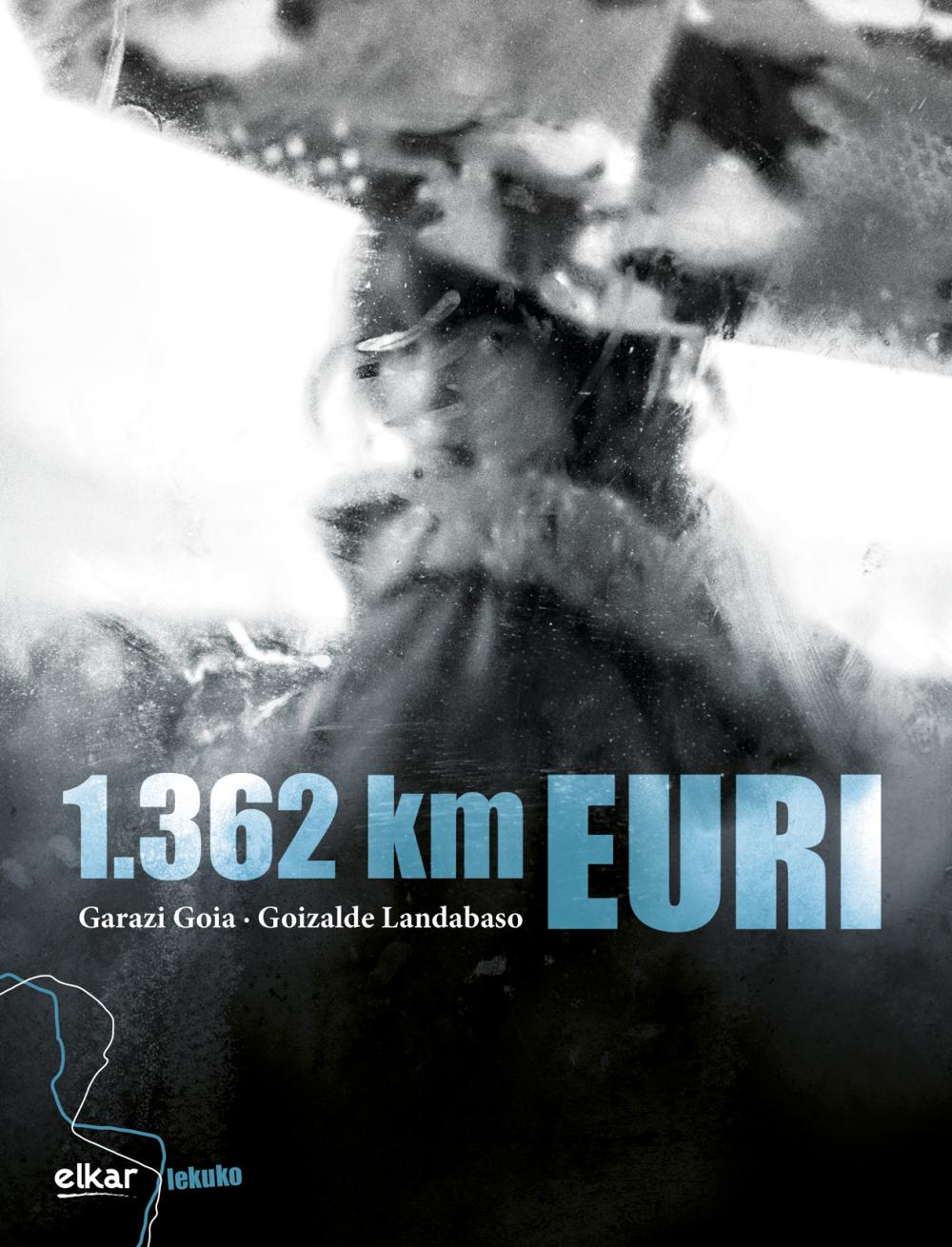 1.362 km euri