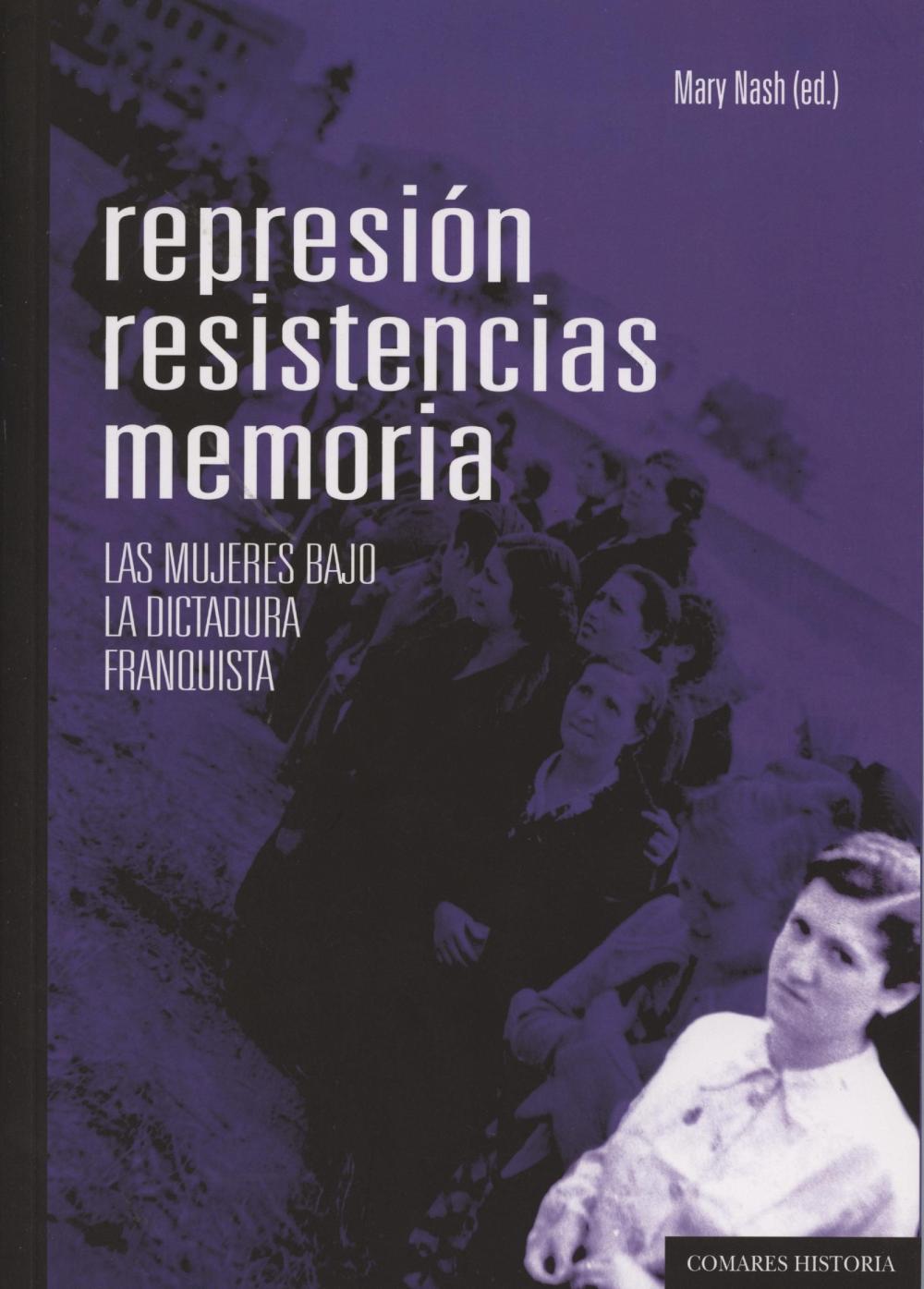 REPRESIÓN, RESISTENCIAS, MEMORIA