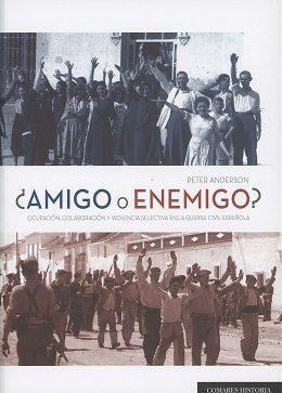 ¿Amigo o enemigo?