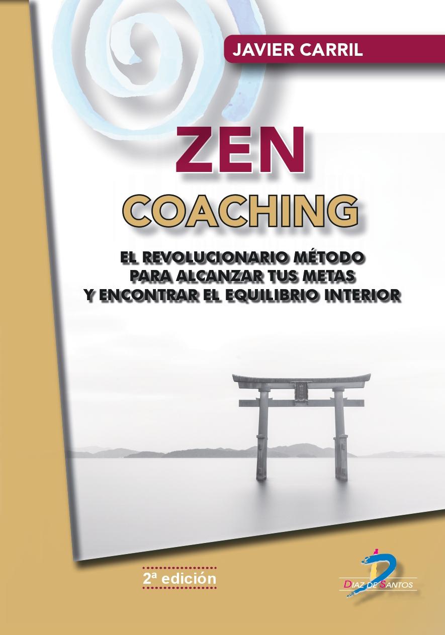 Zen Coaching | Katakrak Liburuak - Librería, Cafetería, Editorial, Centro  de estudios críticos, cooperativa, economía social