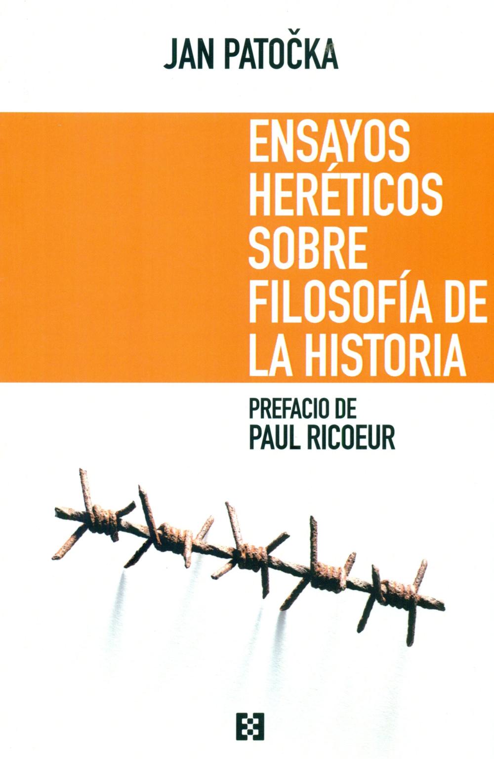 ENSAYOS HERTICOS SOBRE FILOSOFÍA DE LA HISTORIA